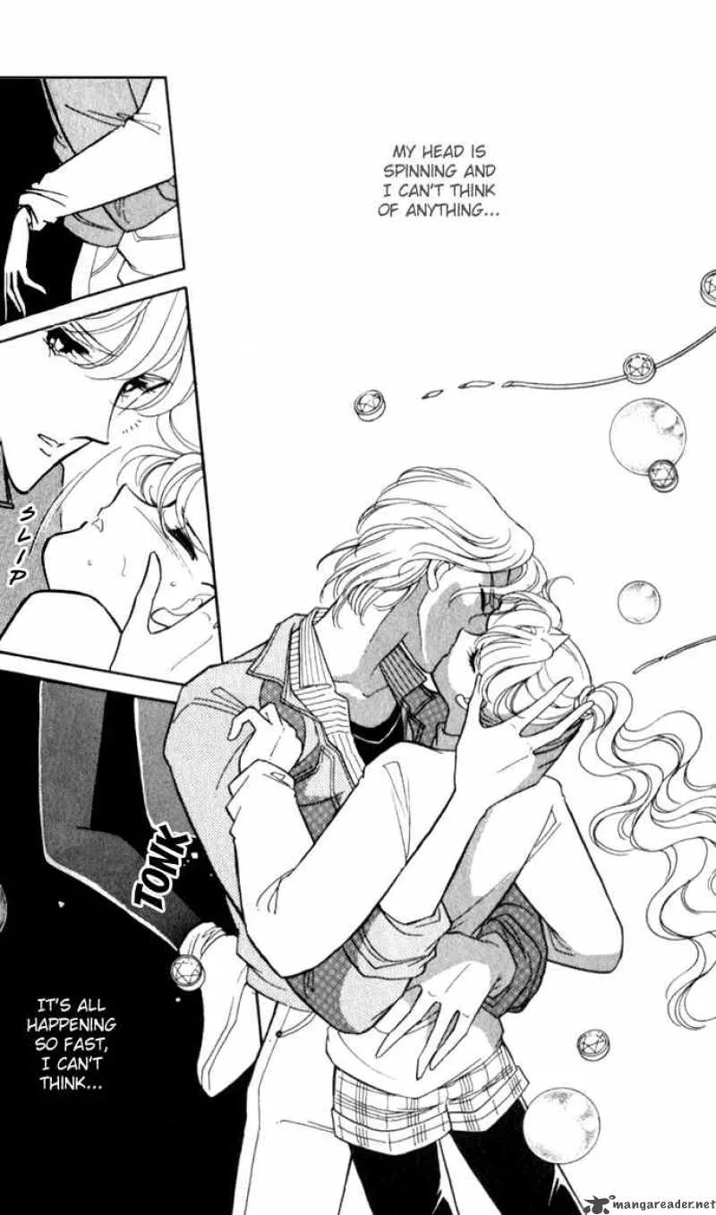 Ao no Fuuin Chapter 21 page 3