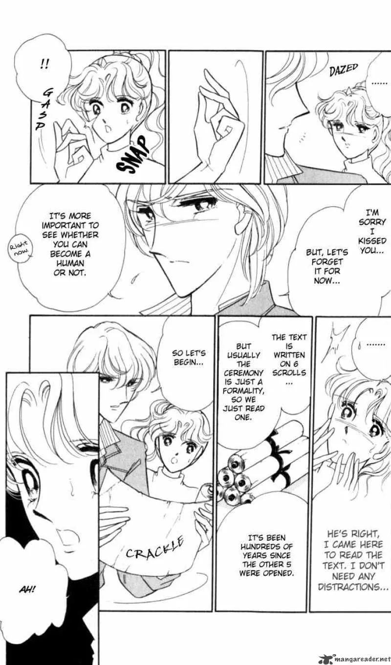 Ao no Fuuin Chapter 21 page 6