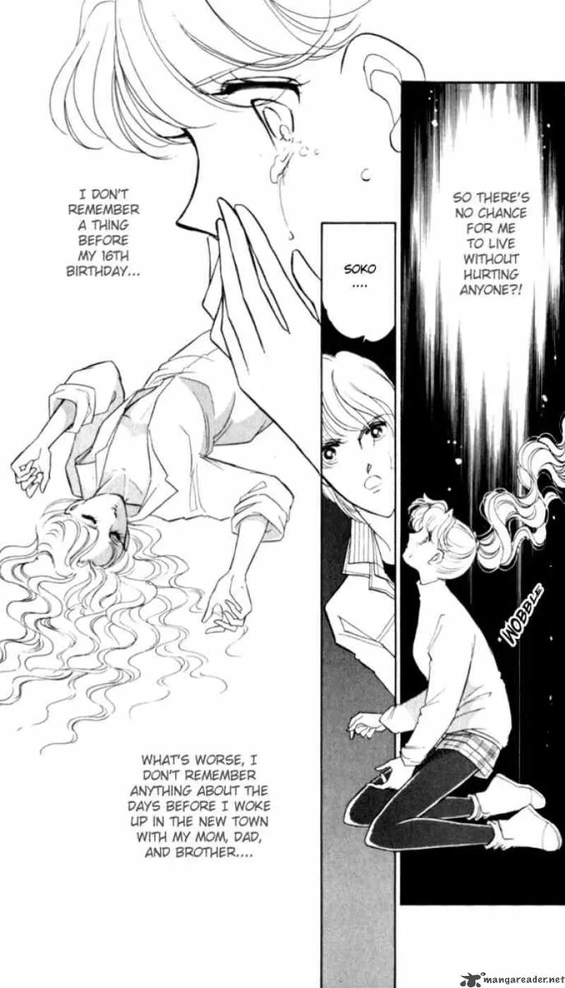 Ao no Fuuin Chapter 21 page 10