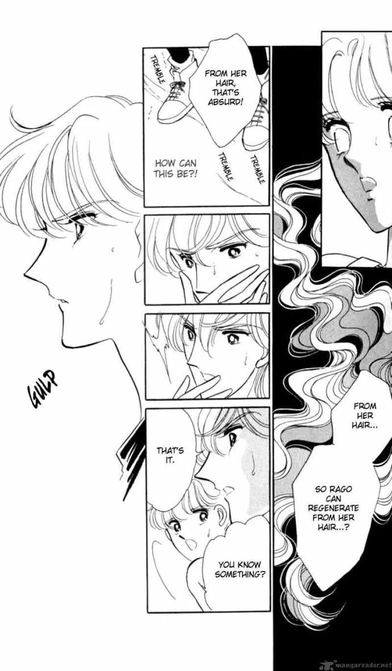 Ao no Fuuin Chapter 21 page 25