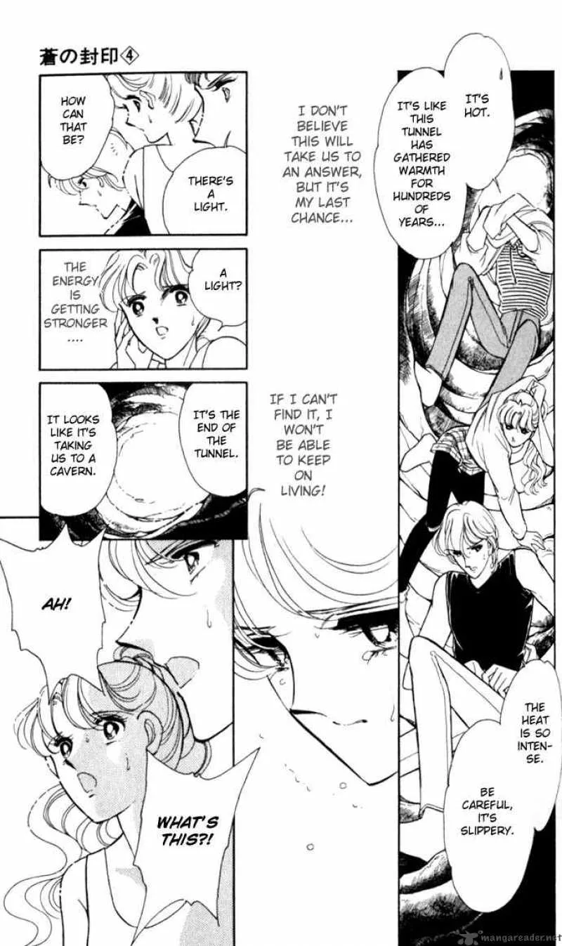 Ao no Fuuin Chapter 21 page 16
