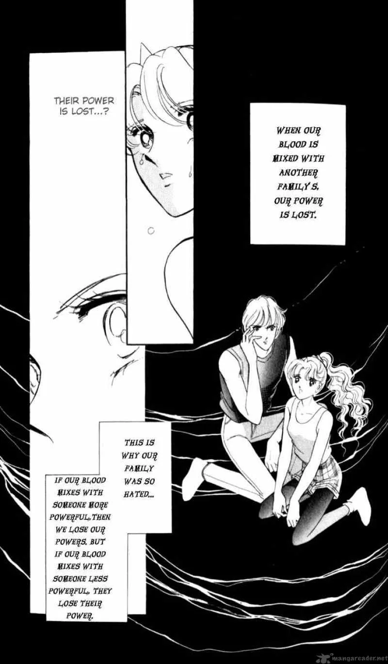 Ao no Fuuin Chapter 22 page 3