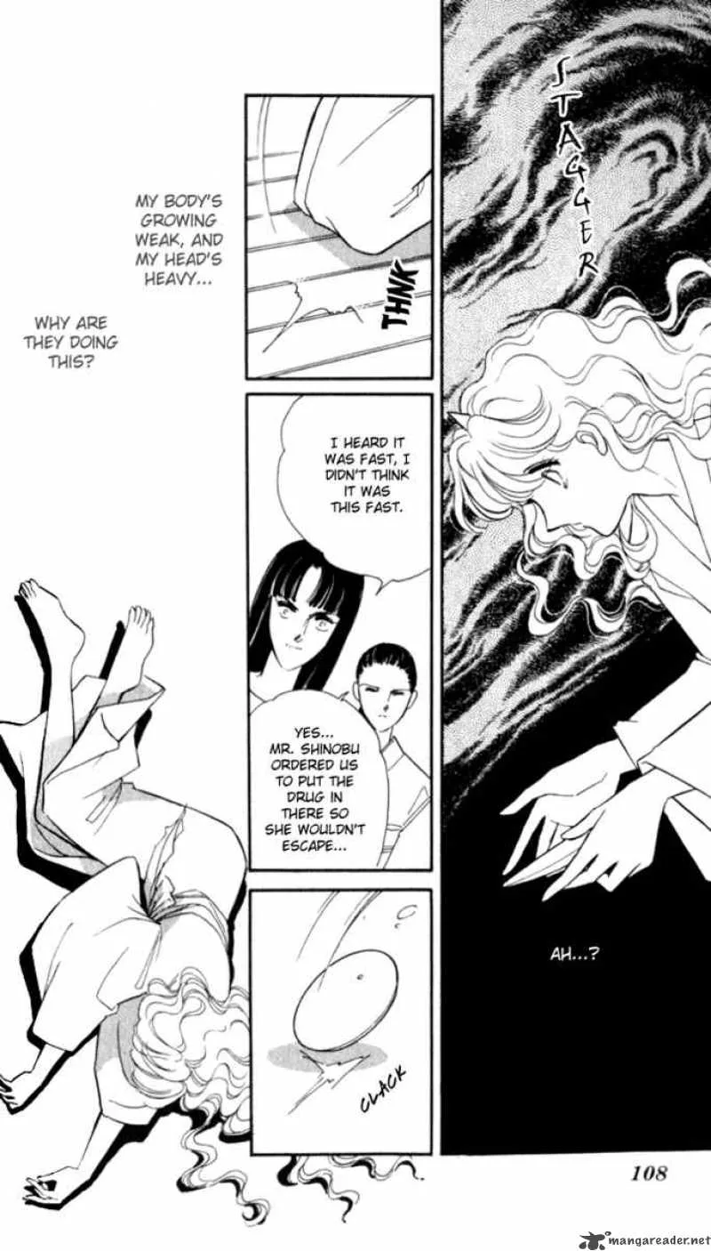 Ao no Fuuin Chapter 22 page 18