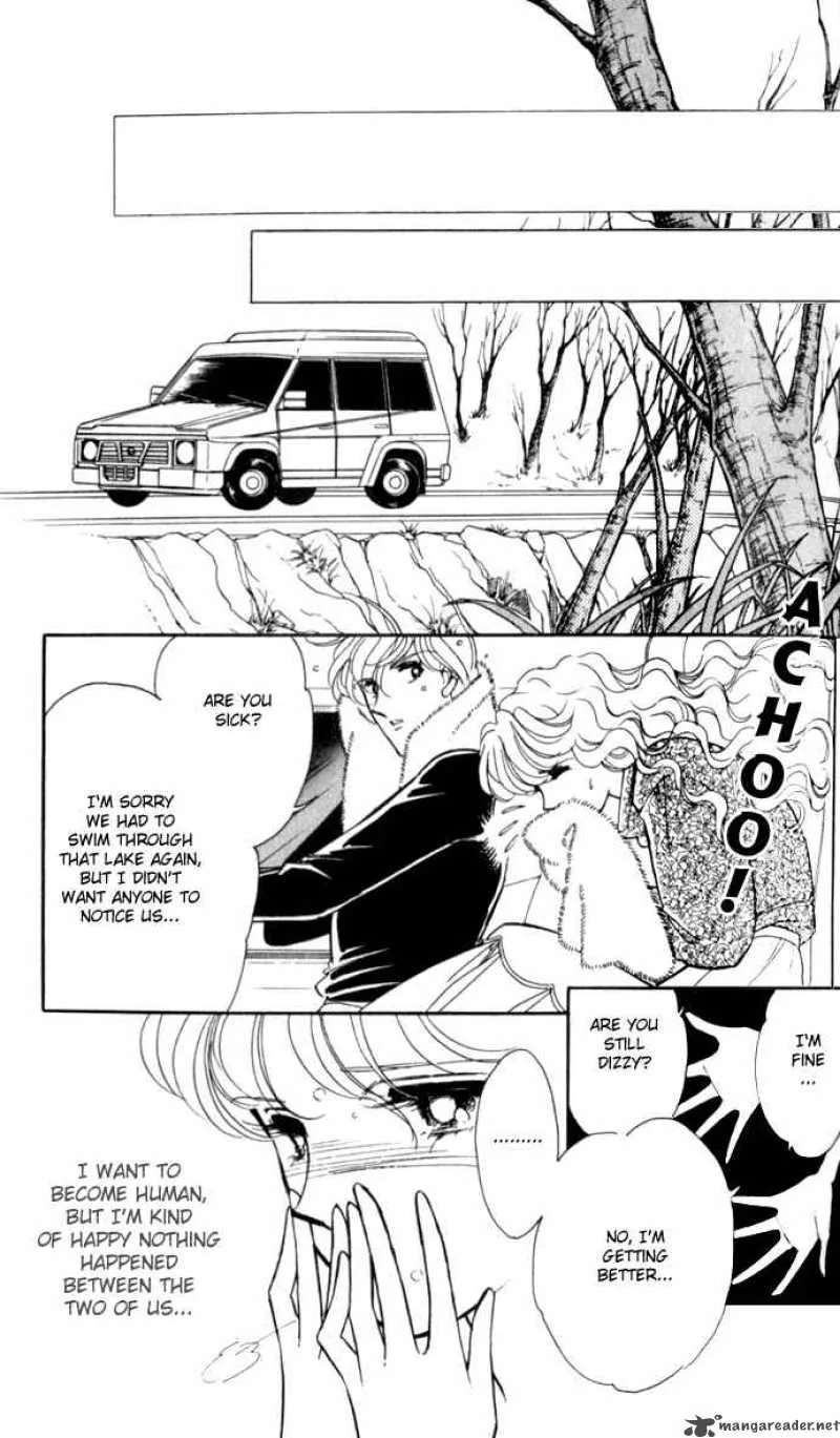 Ao no Fuuin Chapter 22 page 25