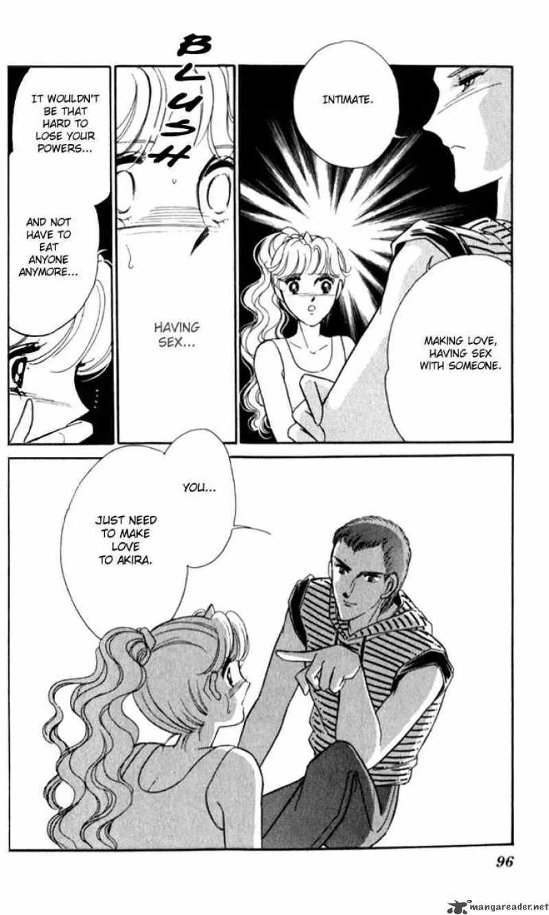Ao no Fuuin Chapter 22 page 6
