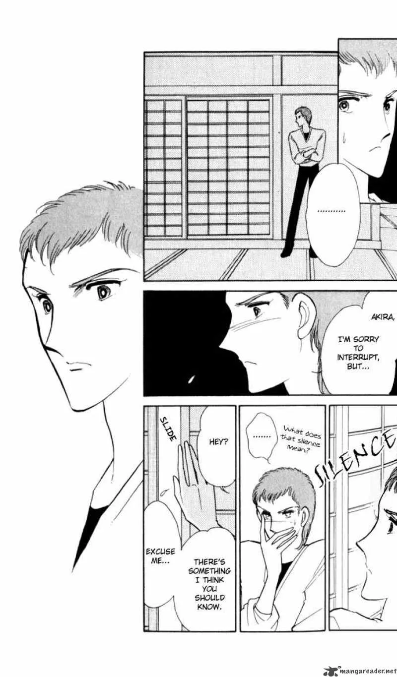 Ao no Fuuin Chapter 22 page 23