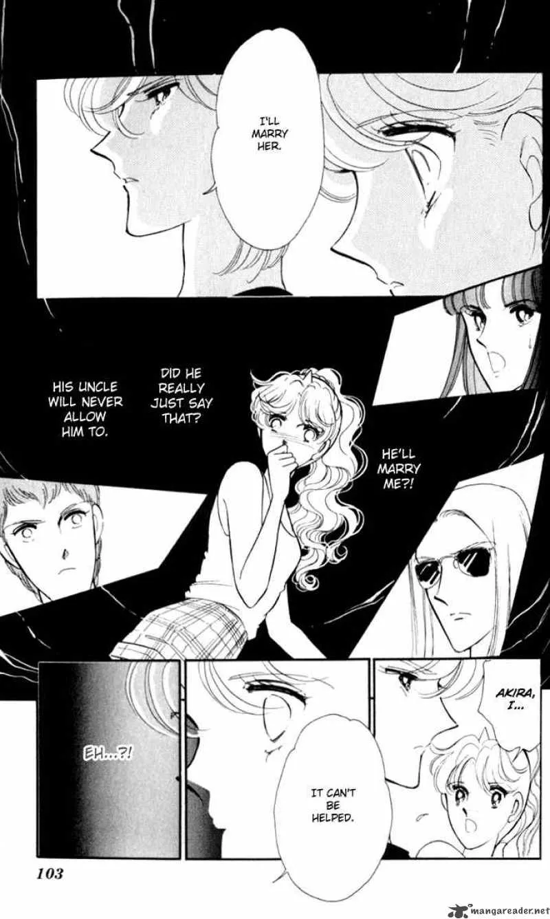 Ao no Fuuin Chapter 22 page 13