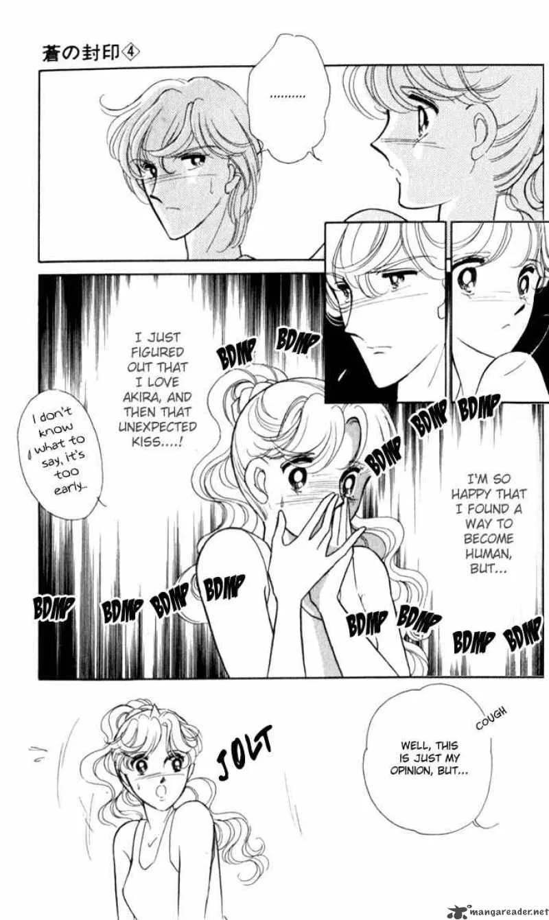 Ao no Fuuin Chapter 22 page 9