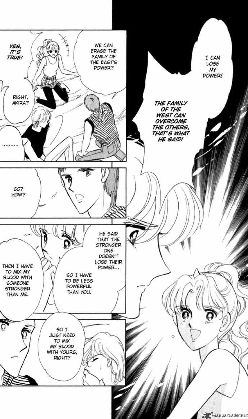 Ao no Fuuin Chapter 22 page 4