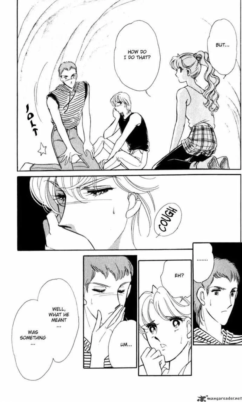 Ao no Fuuin Chapter 22 page 5