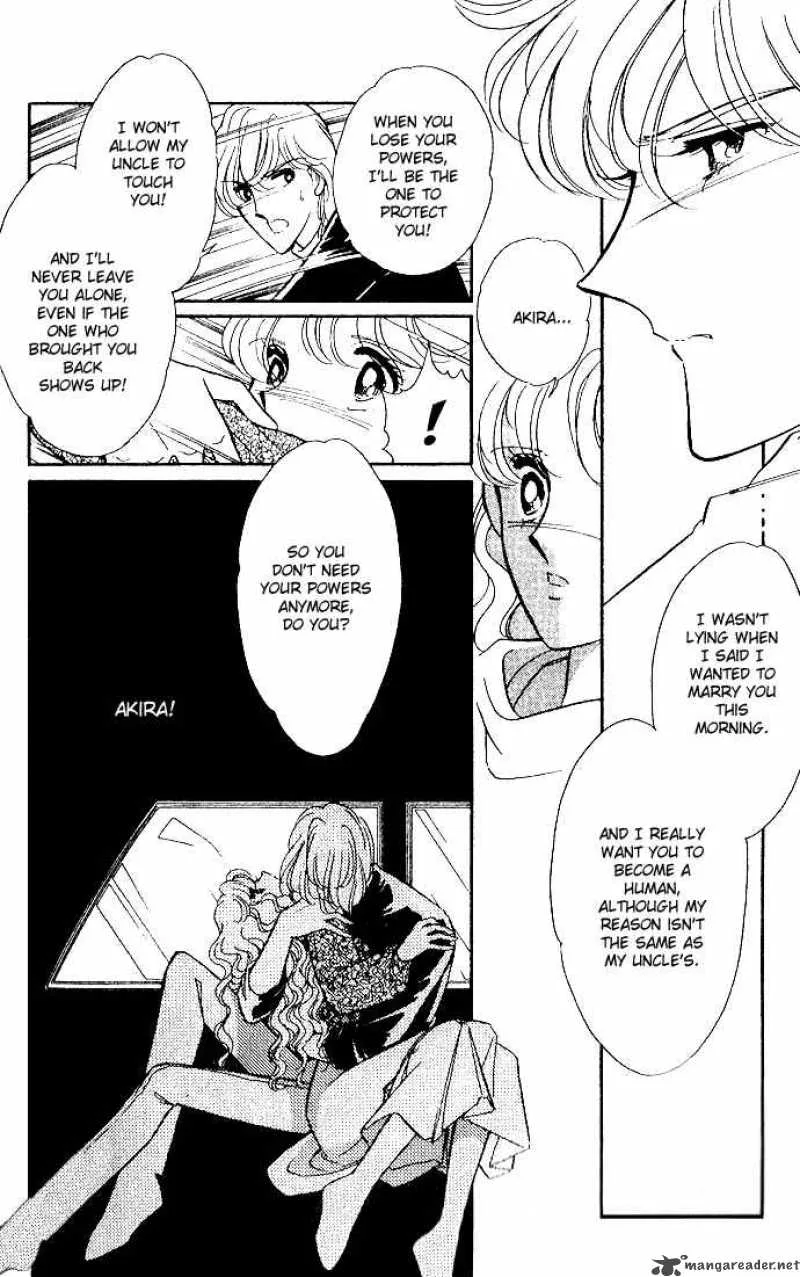Ao no Fuuin Chapter 22 page 28