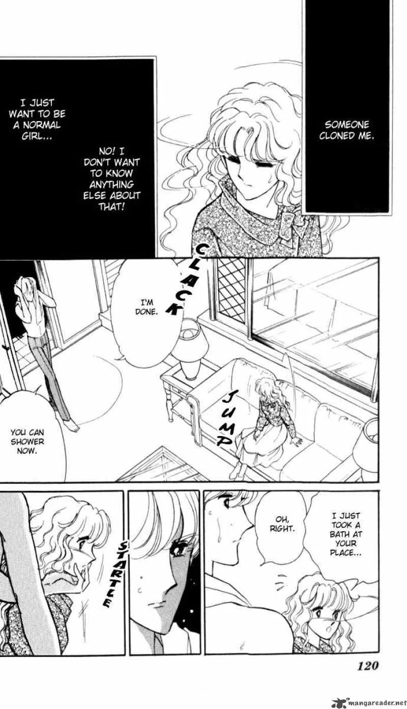 Ao no Fuuin Chapter 22 page 30
