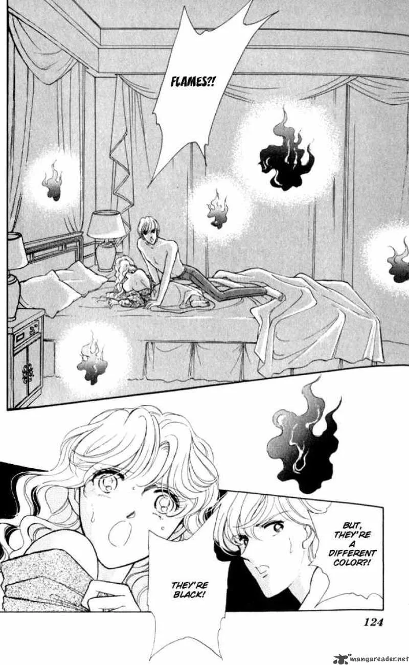 Ao no Fuuin Chapter 22 page 33