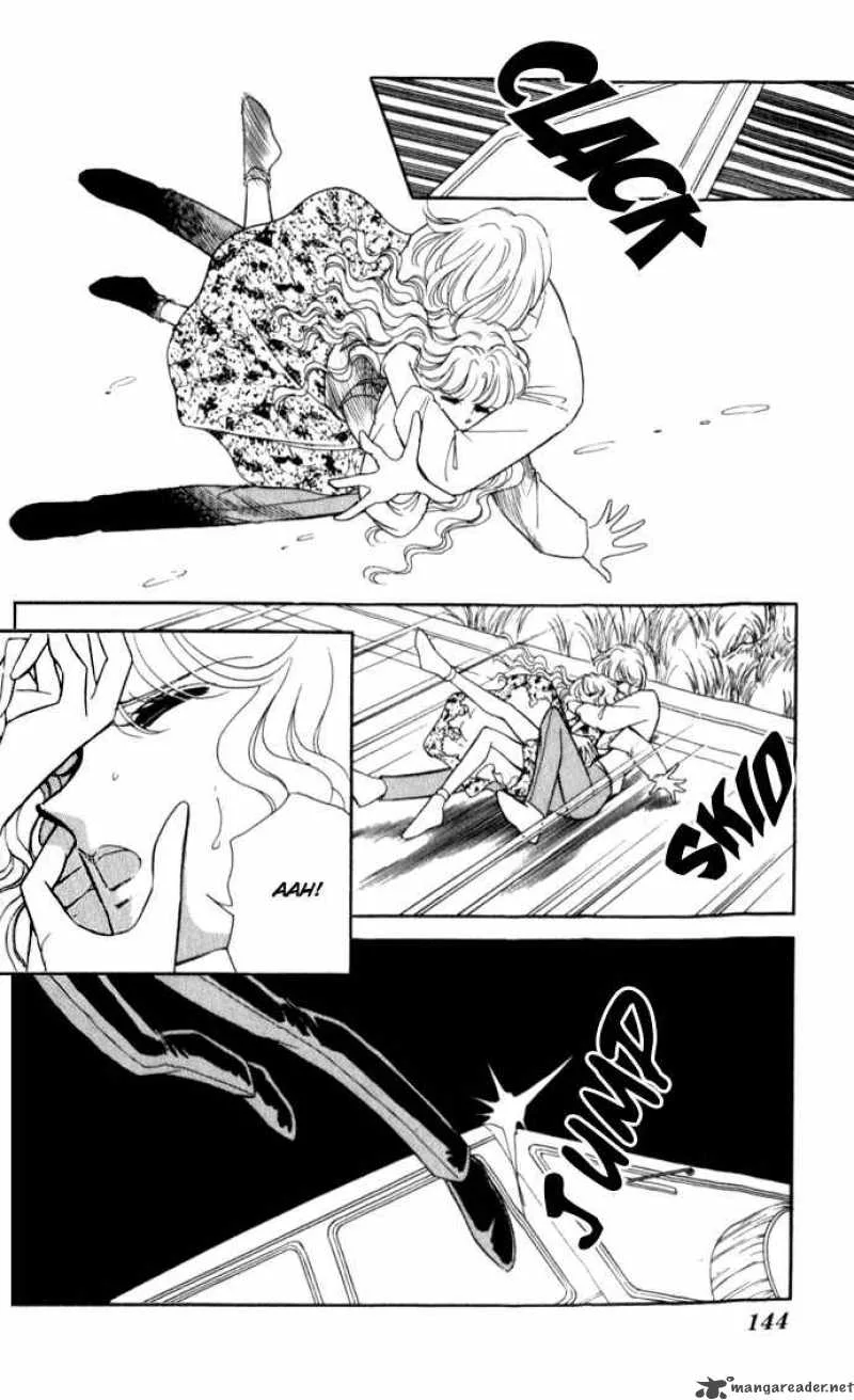 Ao no Fuuin Chapter 23 page 19
