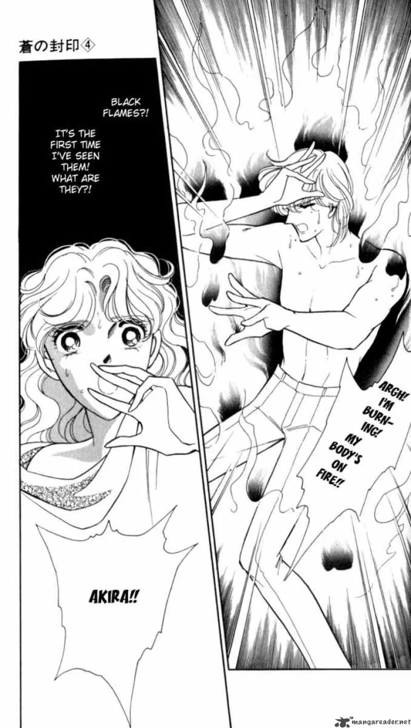 Ao no Fuuin Chapter 23 page 2