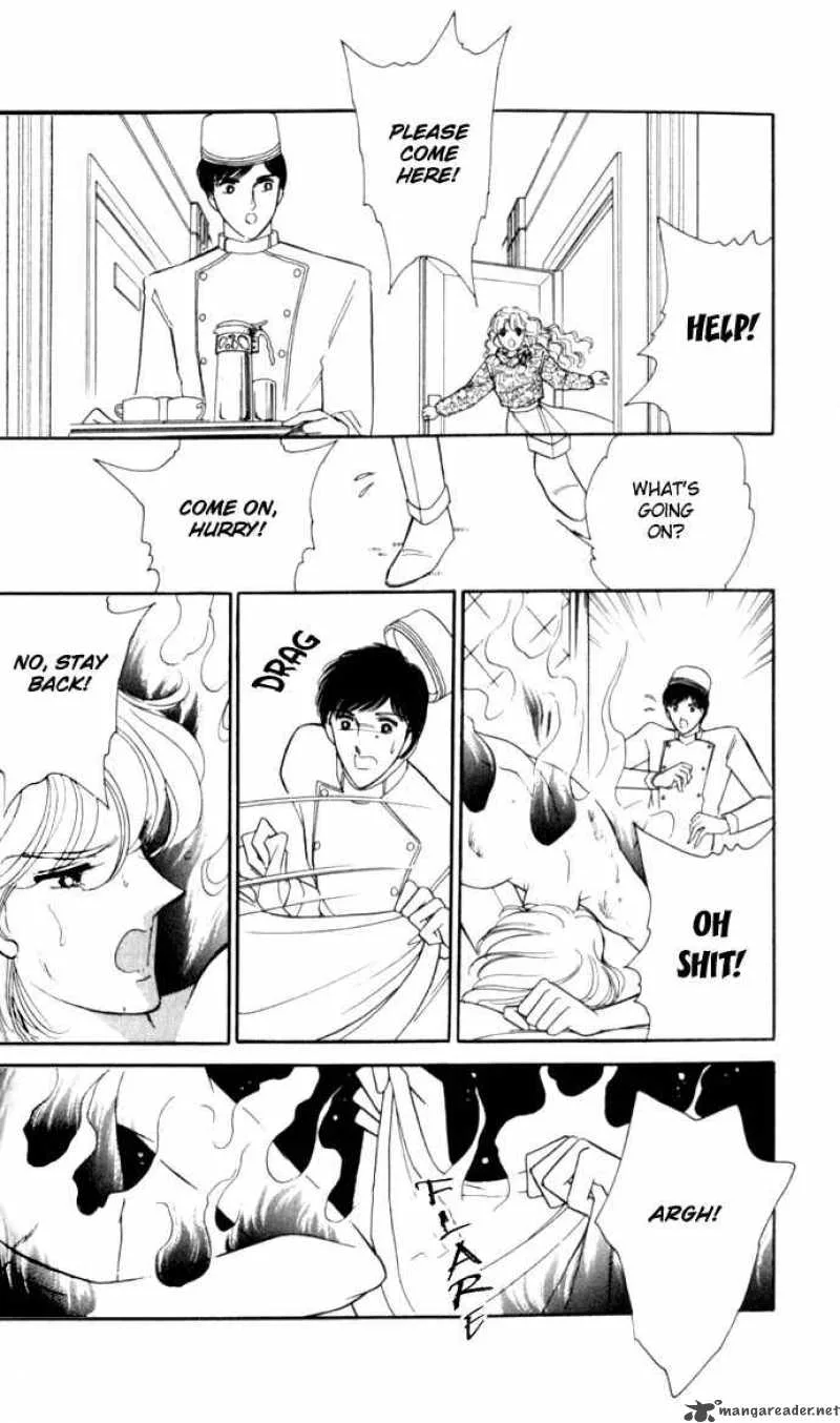 Ao no Fuuin Chapter 23 page 5