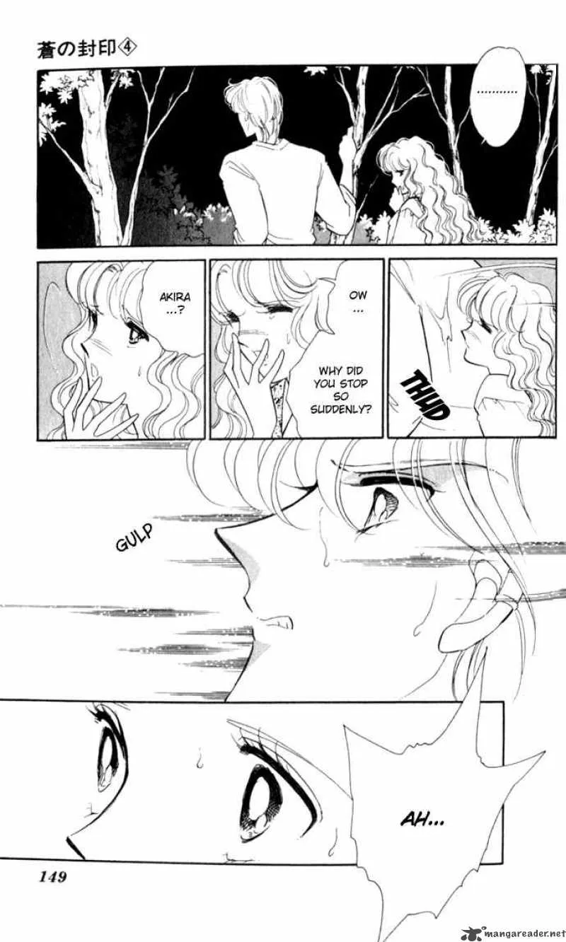 Ao no Fuuin Chapter 23 page 24