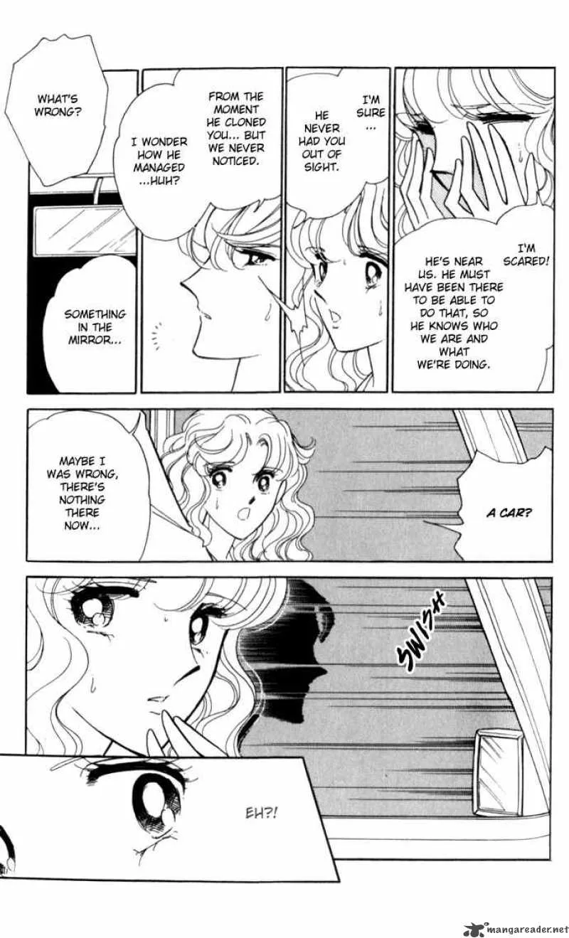 Ao no Fuuin Chapter 23 page 14