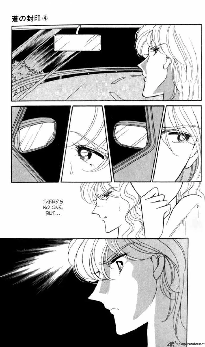 Ao no Fuuin Chapter 23 page 16
