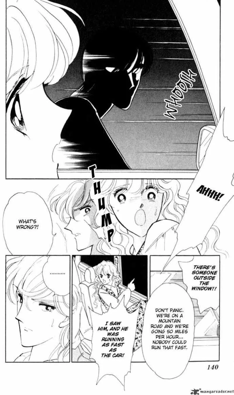 Ao no Fuuin Chapter 23 page 15