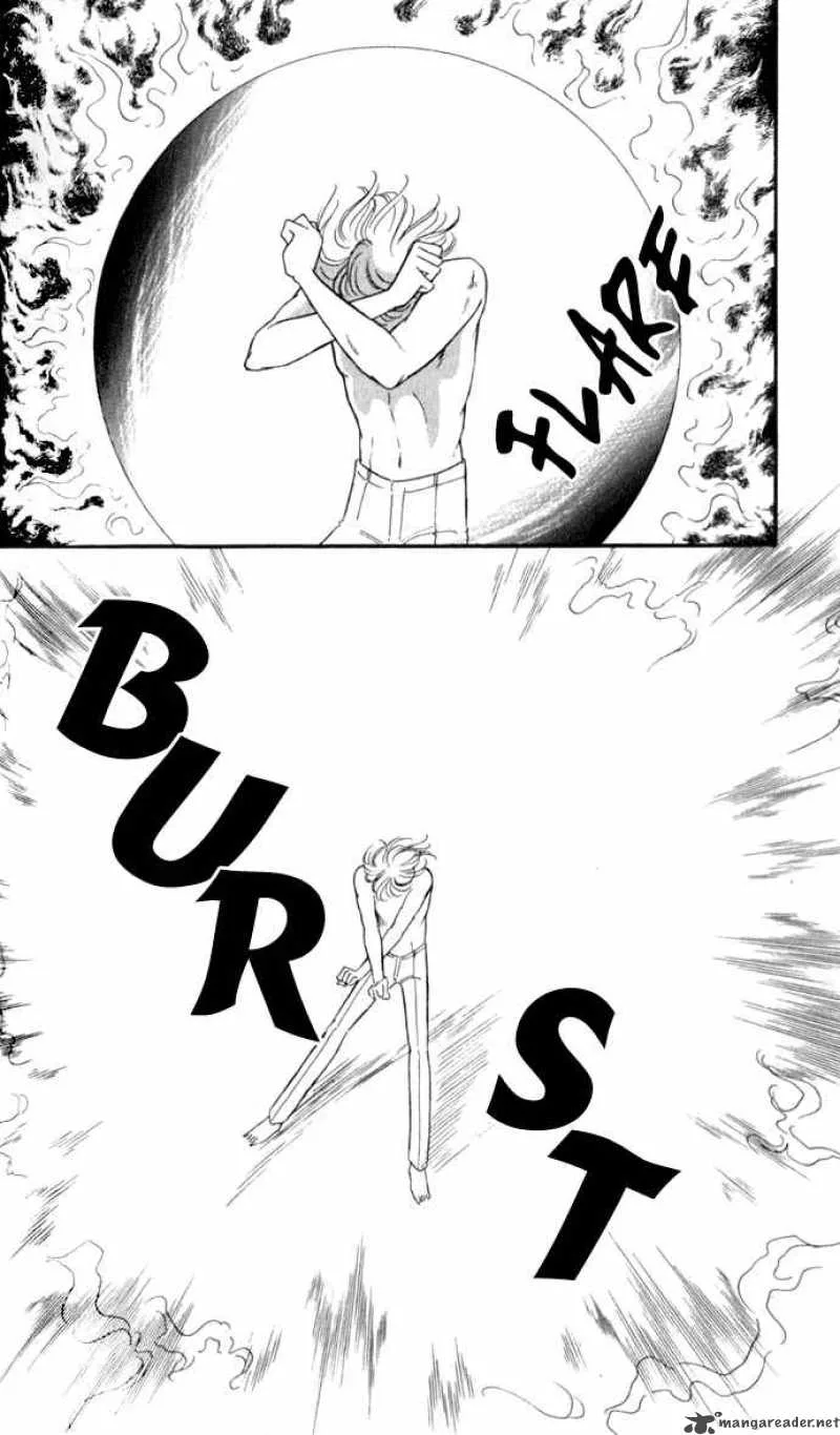 Ao no Fuuin Chapter 23 page 9