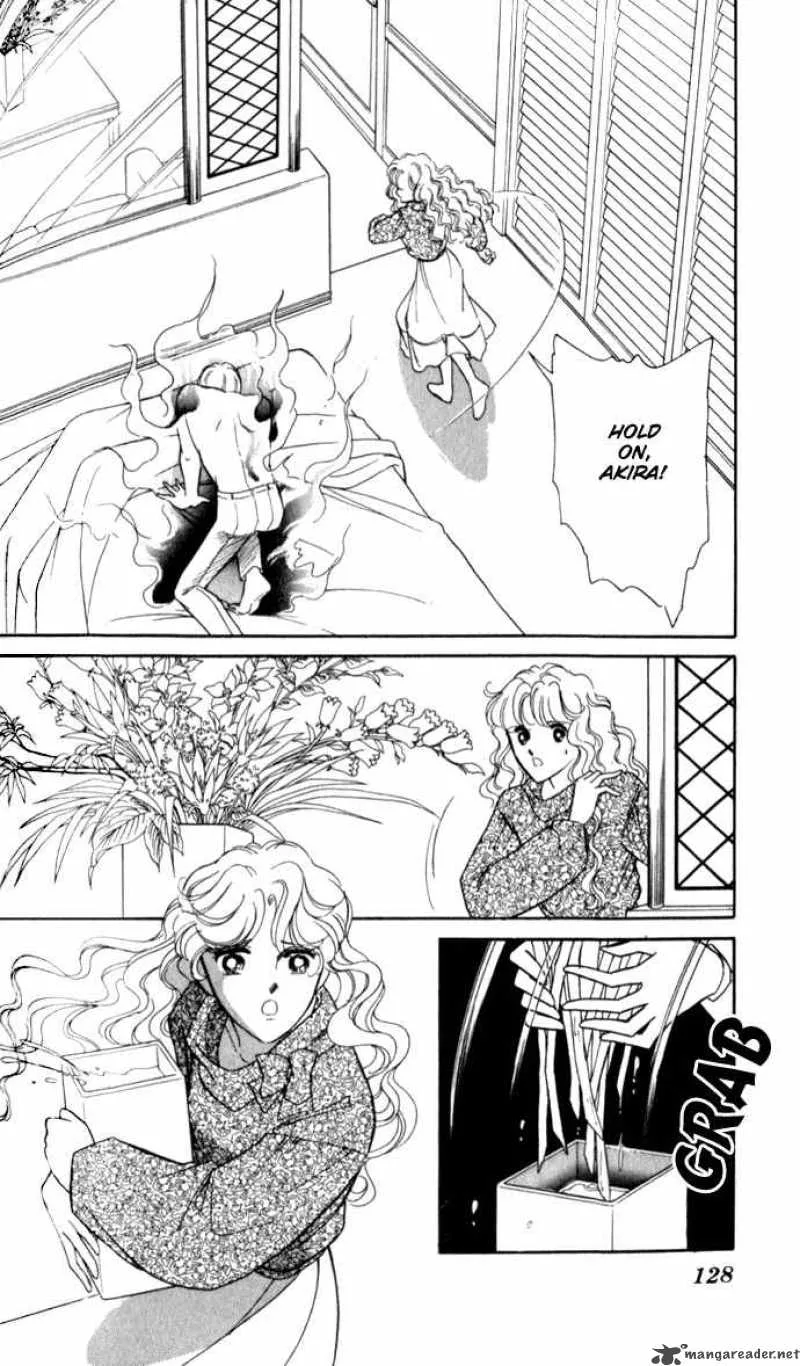 Ao no Fuuin Chapter 23 page 3