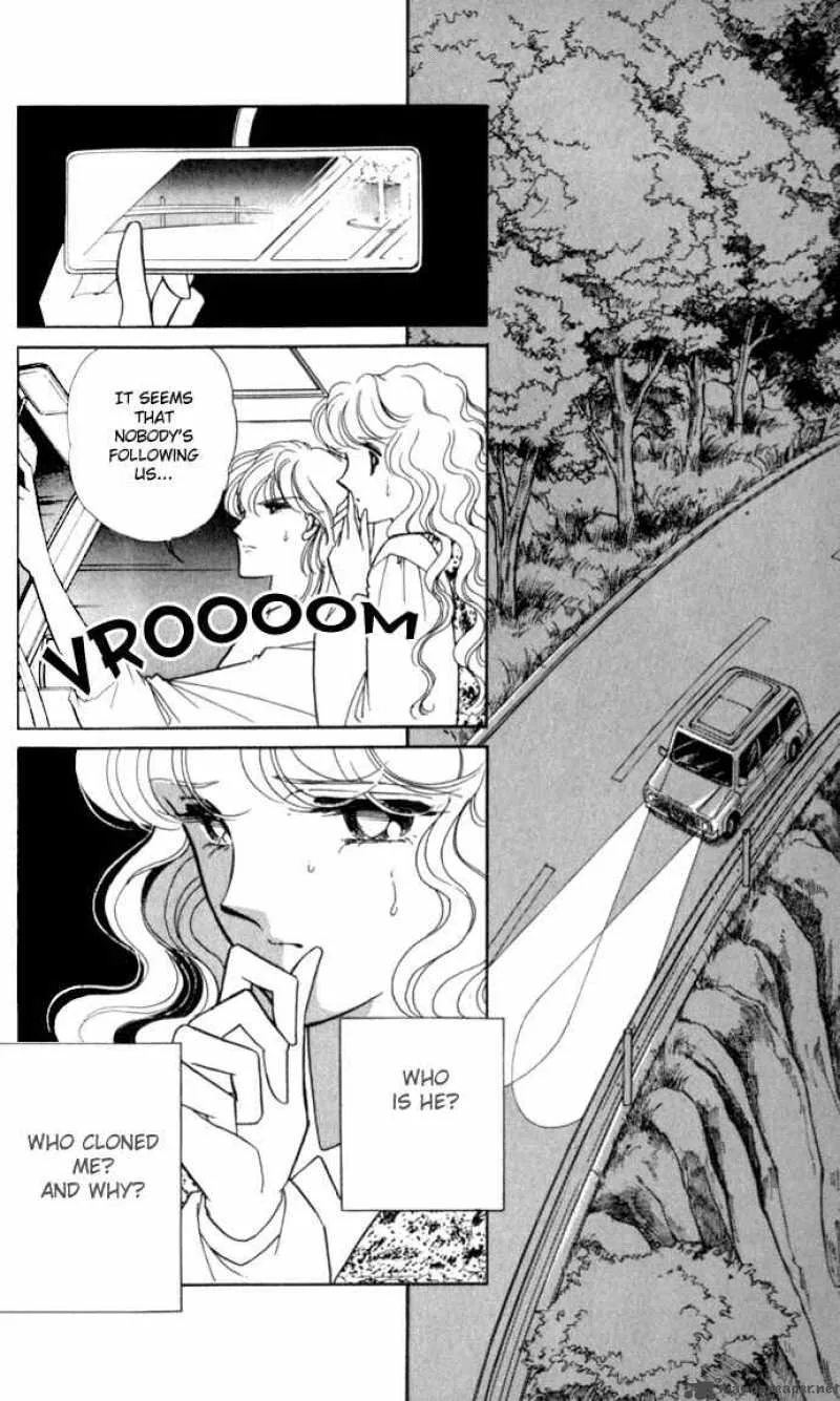Ao no Fuuin Chapter 23 page 13