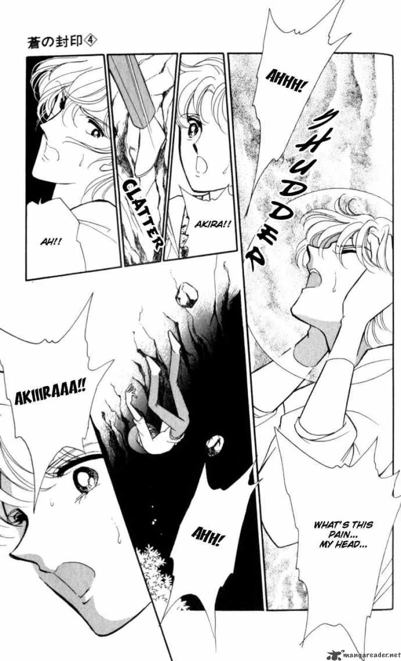 Ao no Fuuin Chapter 24 page 20
