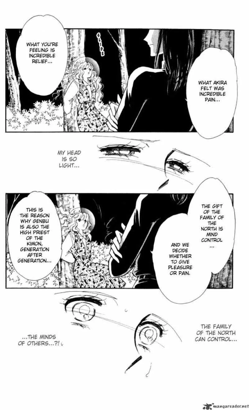 Ao no Fuuin Chapter 24 page 25