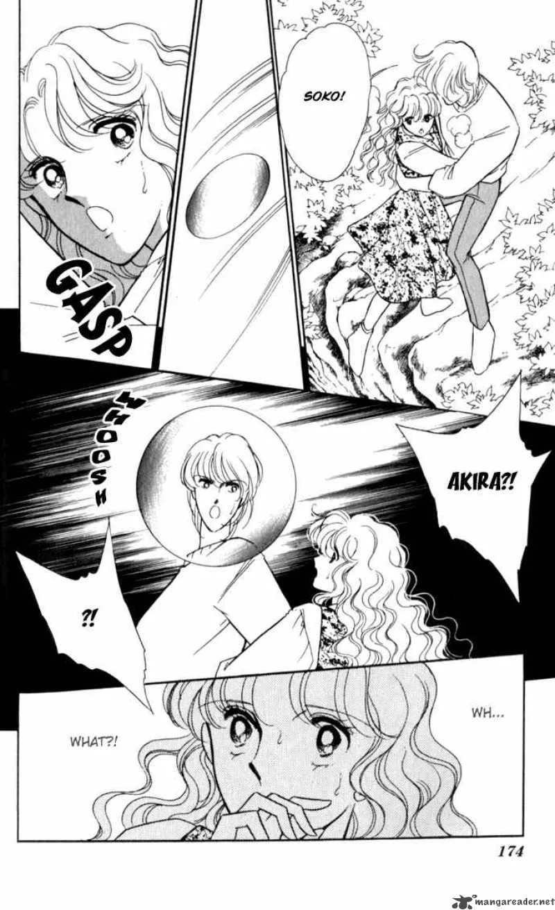 Ao no Fuuin Chapter 24 page 19