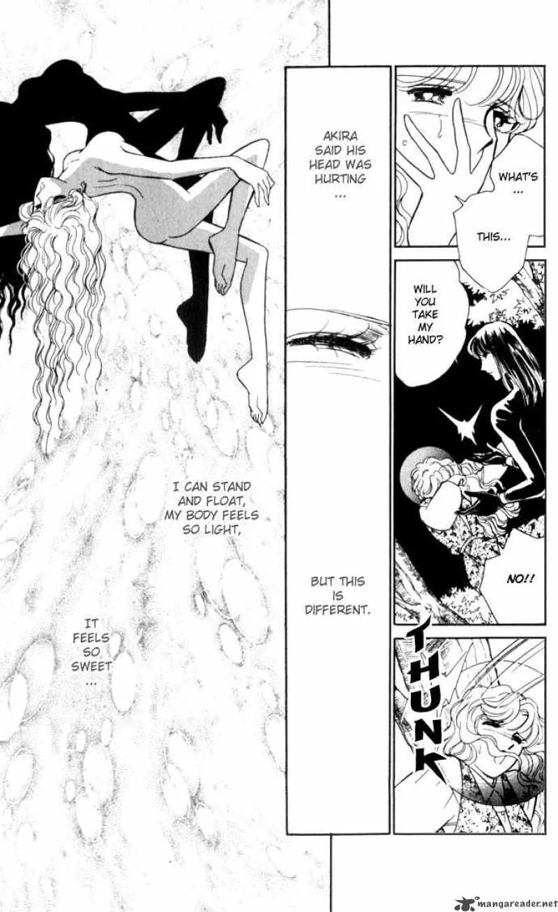 Ao no Fuuin Chapter 24 page 24