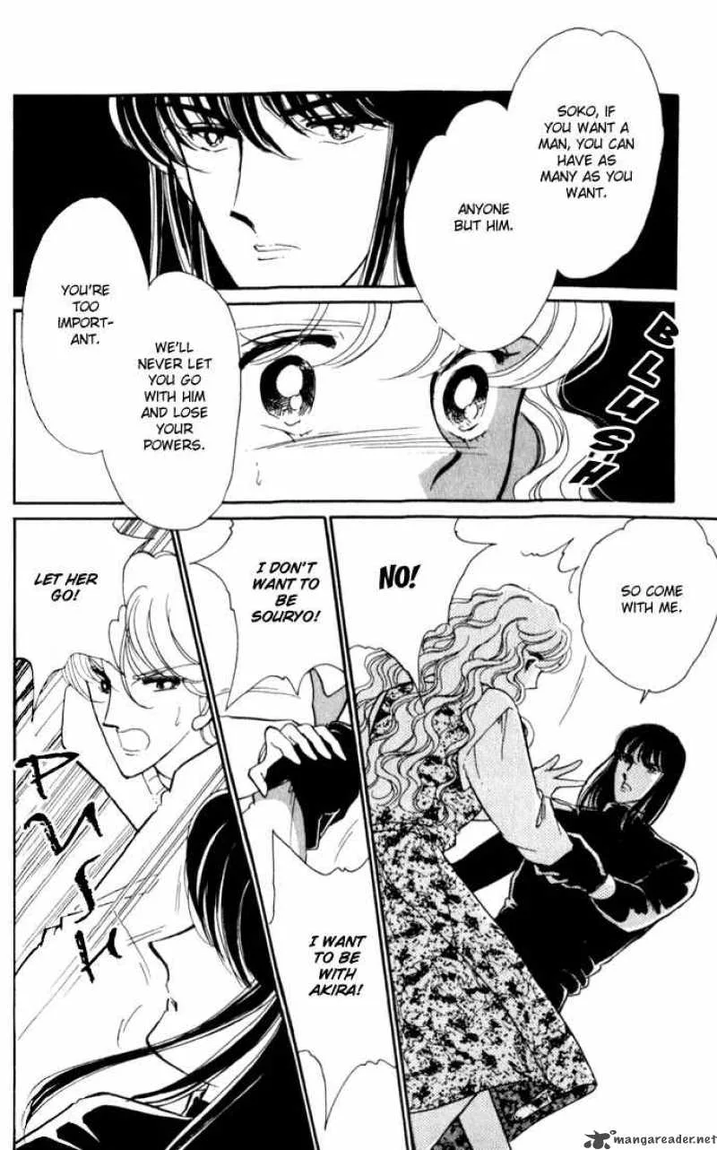 Ao no Fuuin Chapter 24 page 5