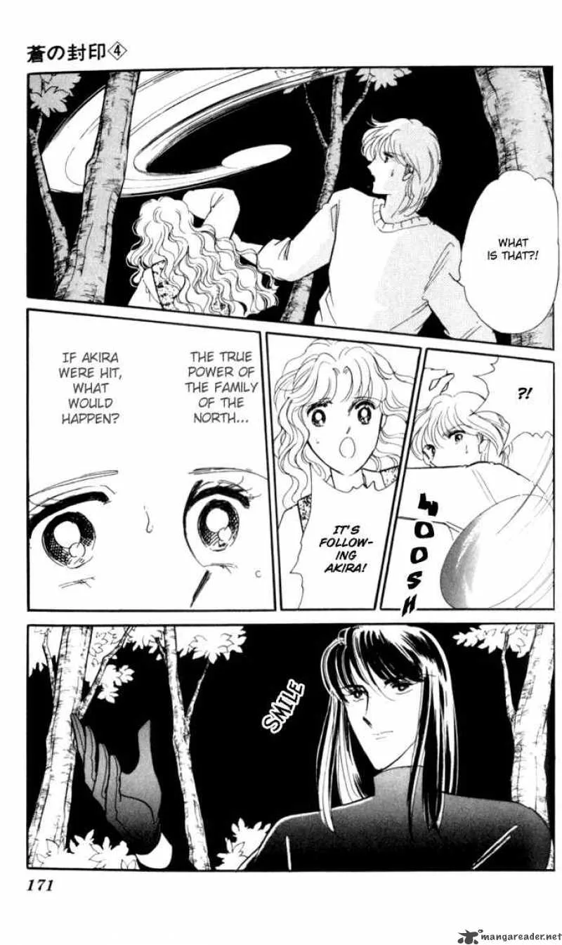 Ao no Fuuin Chapter 24 page 16