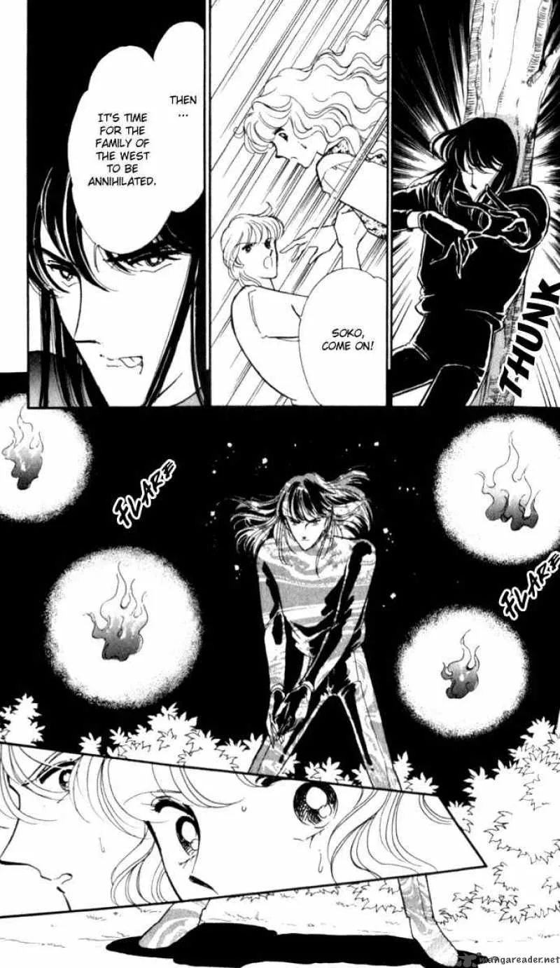 Ao no Fuuin Chapter 24 page 6
