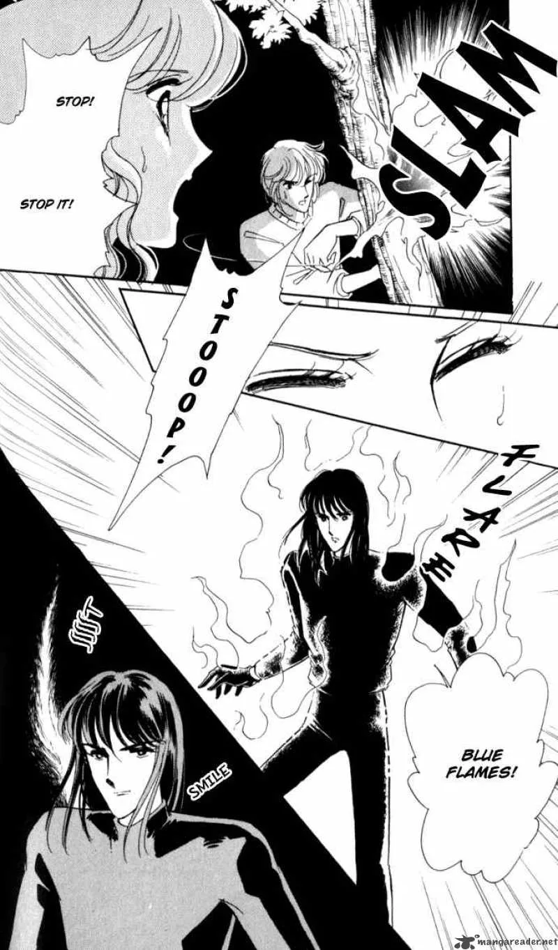 Ao no Fuuin Chapter 24 page 11