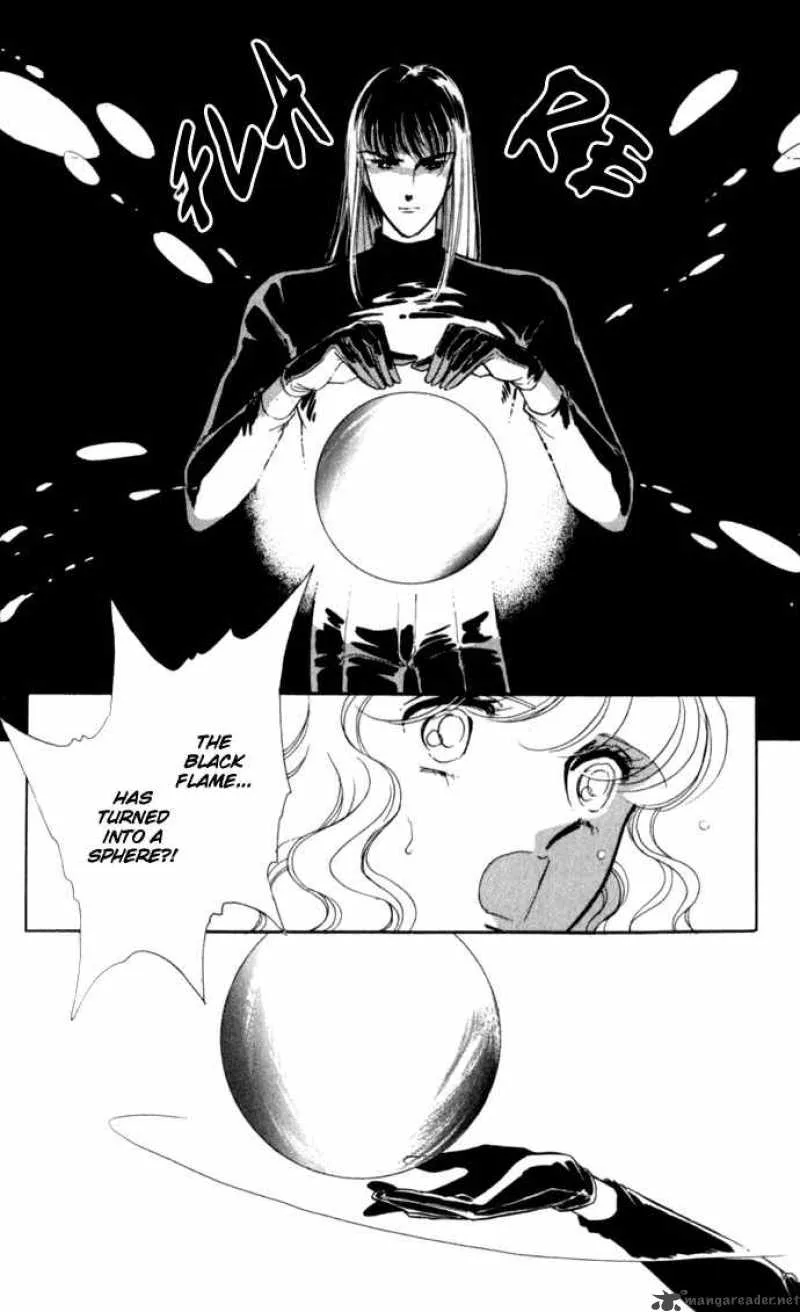 Ao no Fuuin Chapter 24 page 15