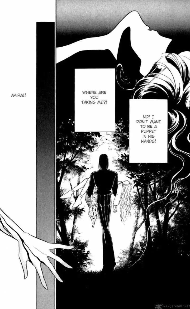 Ao no Fuuin Chapter 24 page 27