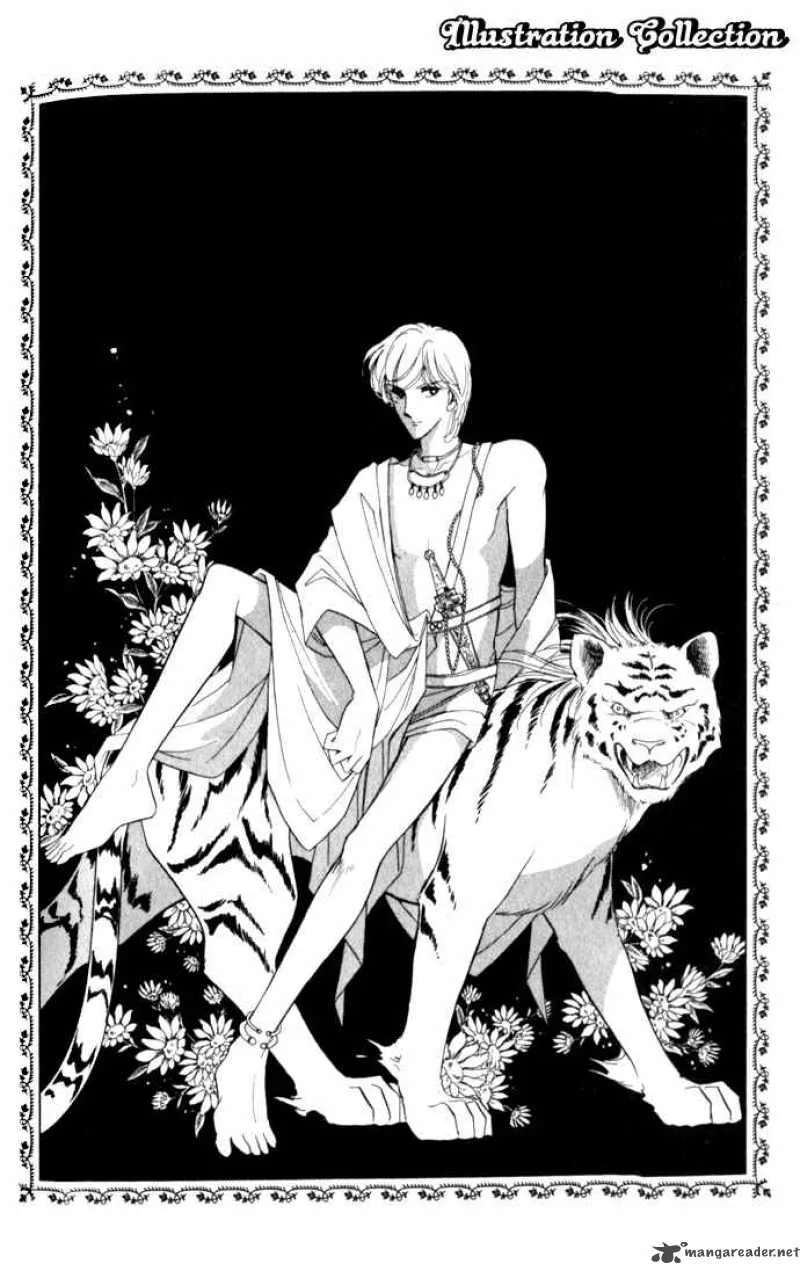 Ao no Fuuin Chapter 24 page 29