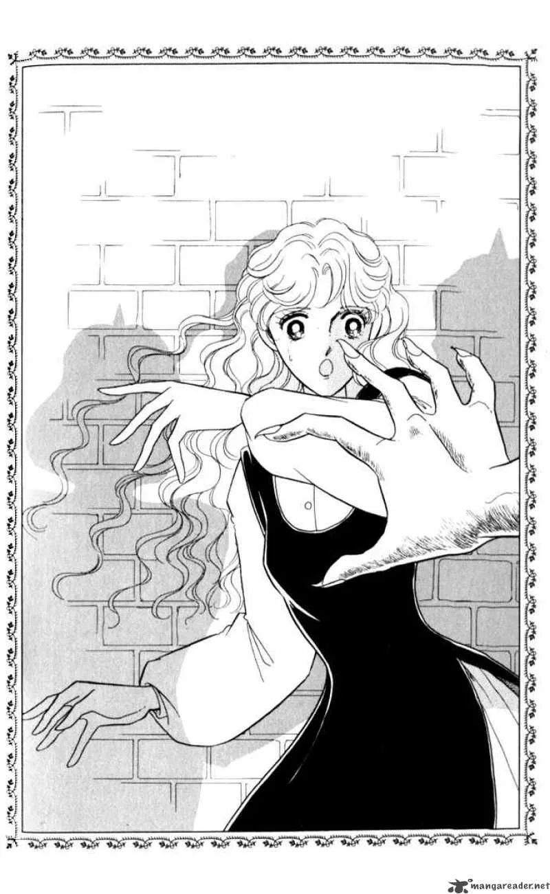 Ao no Fuuin Chapter 24 page 31