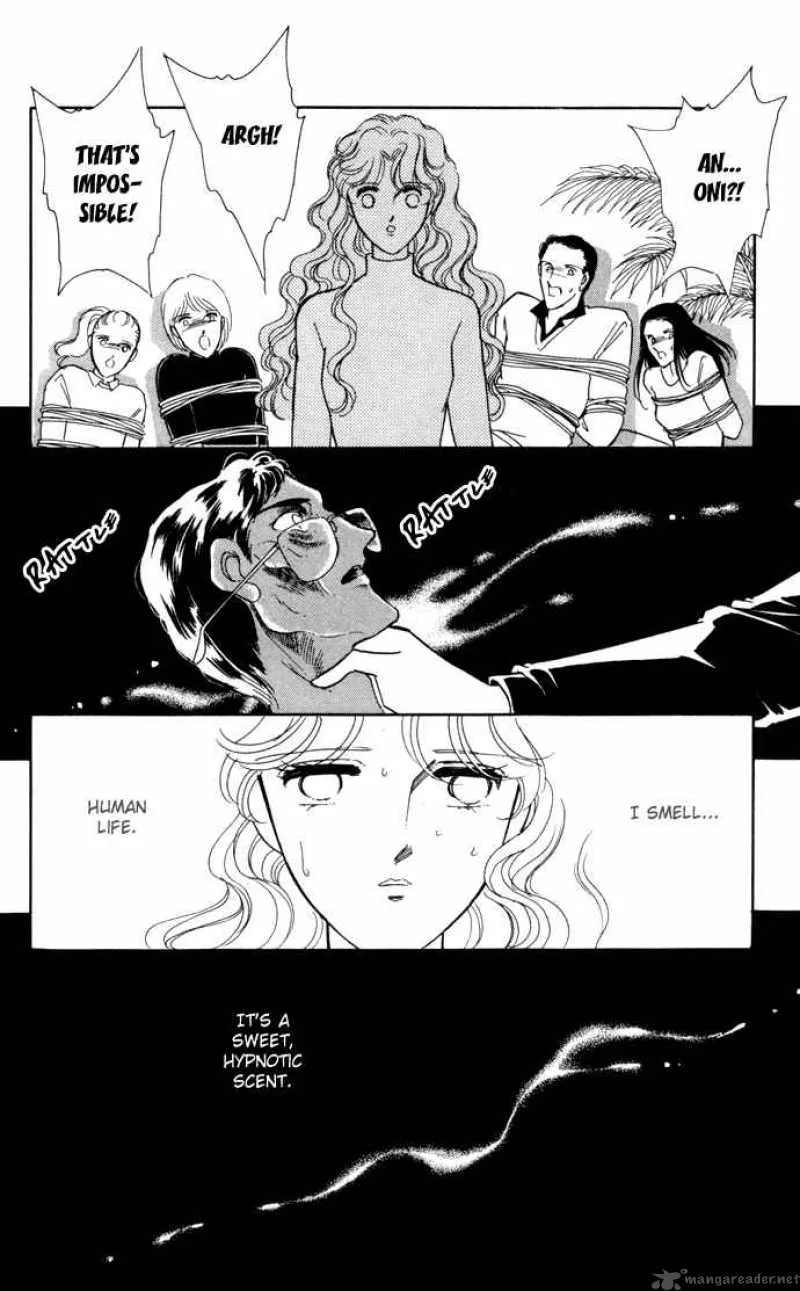 Ao no Fuuin Chapter 25 page 24