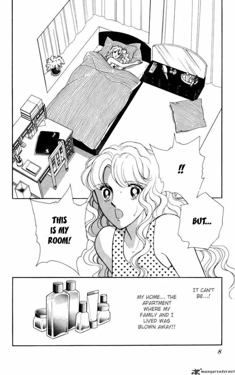Ao no Fuuin Chapter 25 page 6