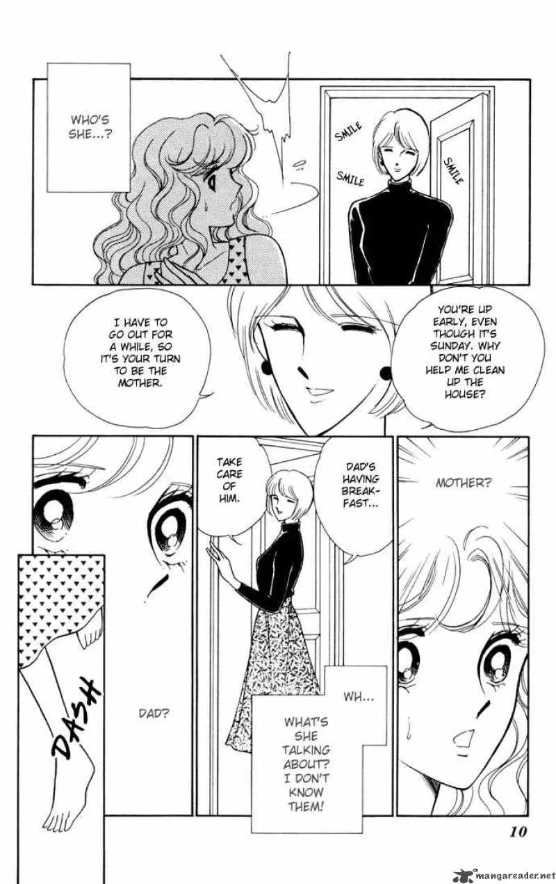 Ao no Fuuin Chapter 25 page 8