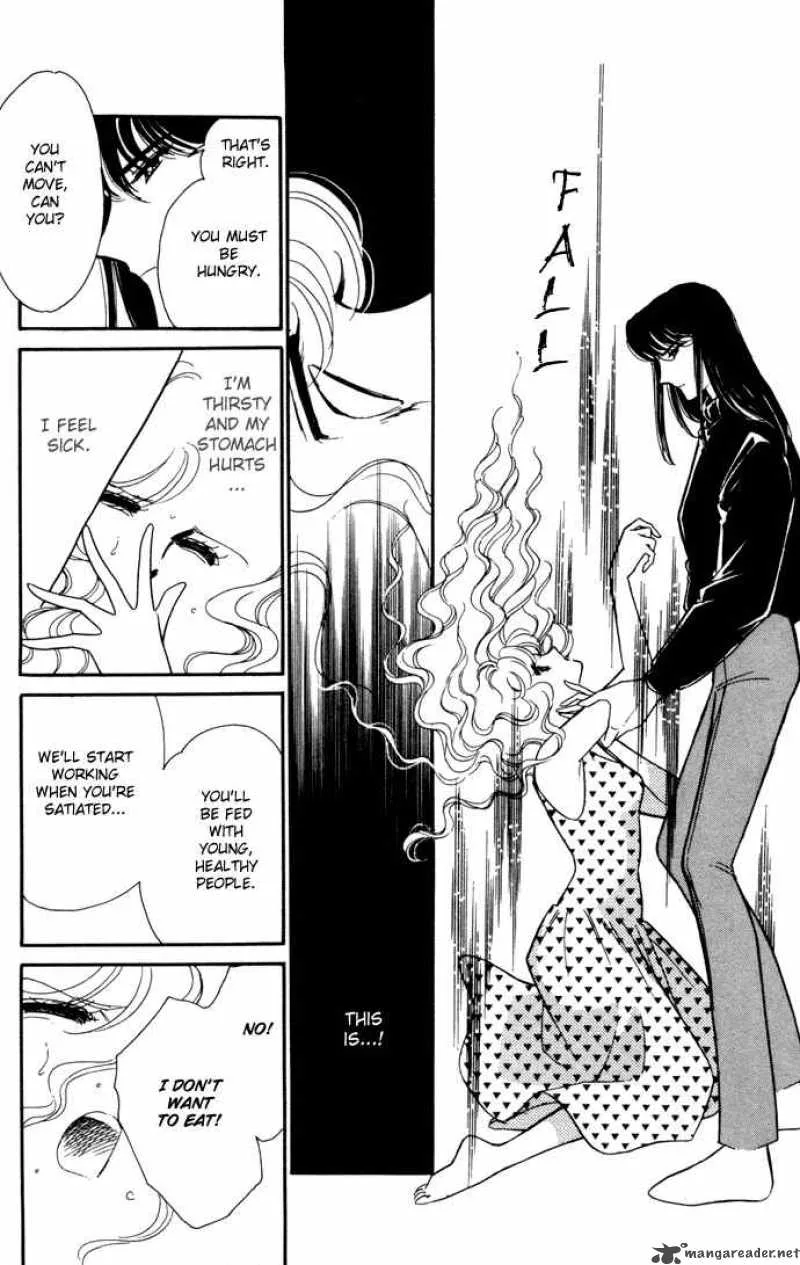 Ao no Fuuin Chapter 25 page 14