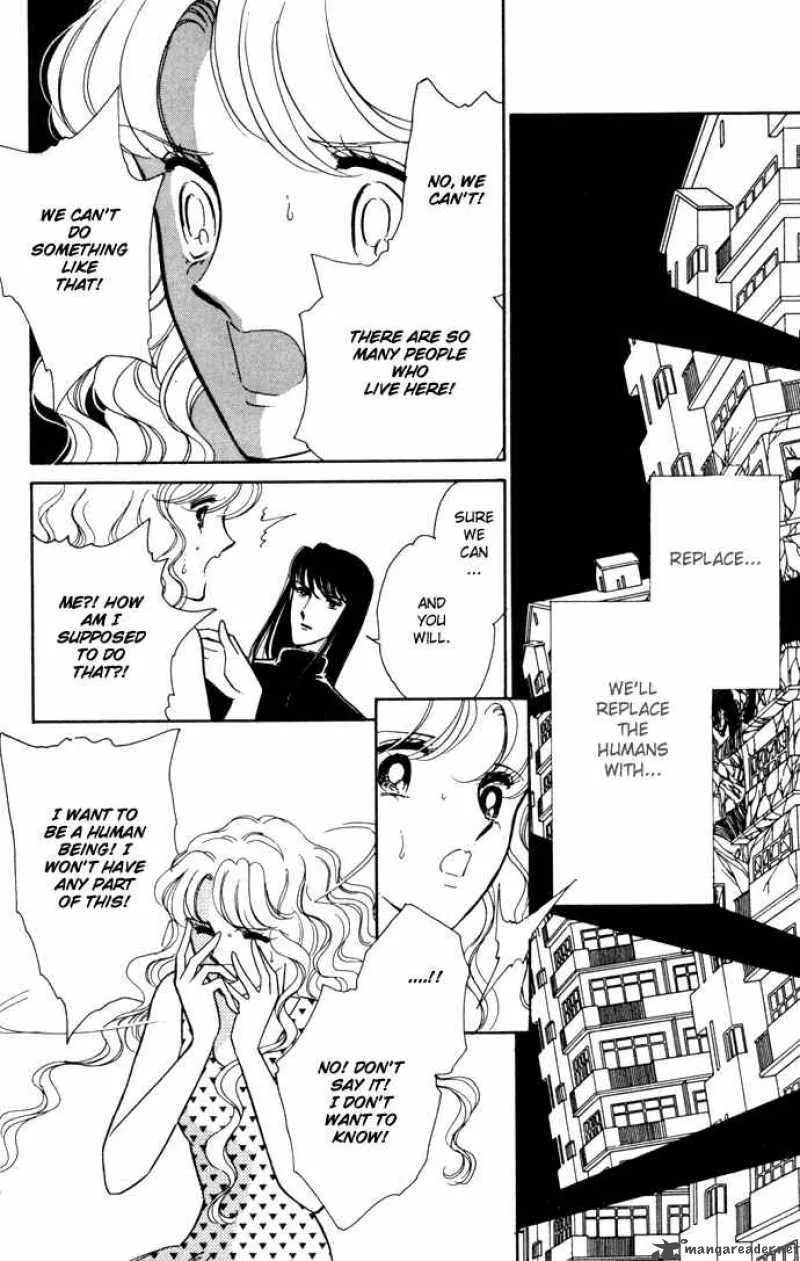 Ao no Fuuin Chapter 25 page 12