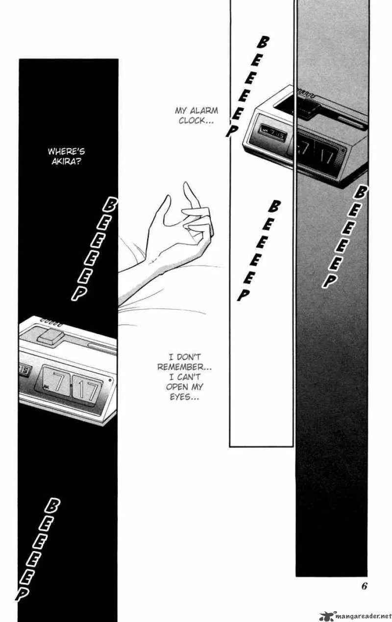 Ao no Fuuin Chapter 25 page 4