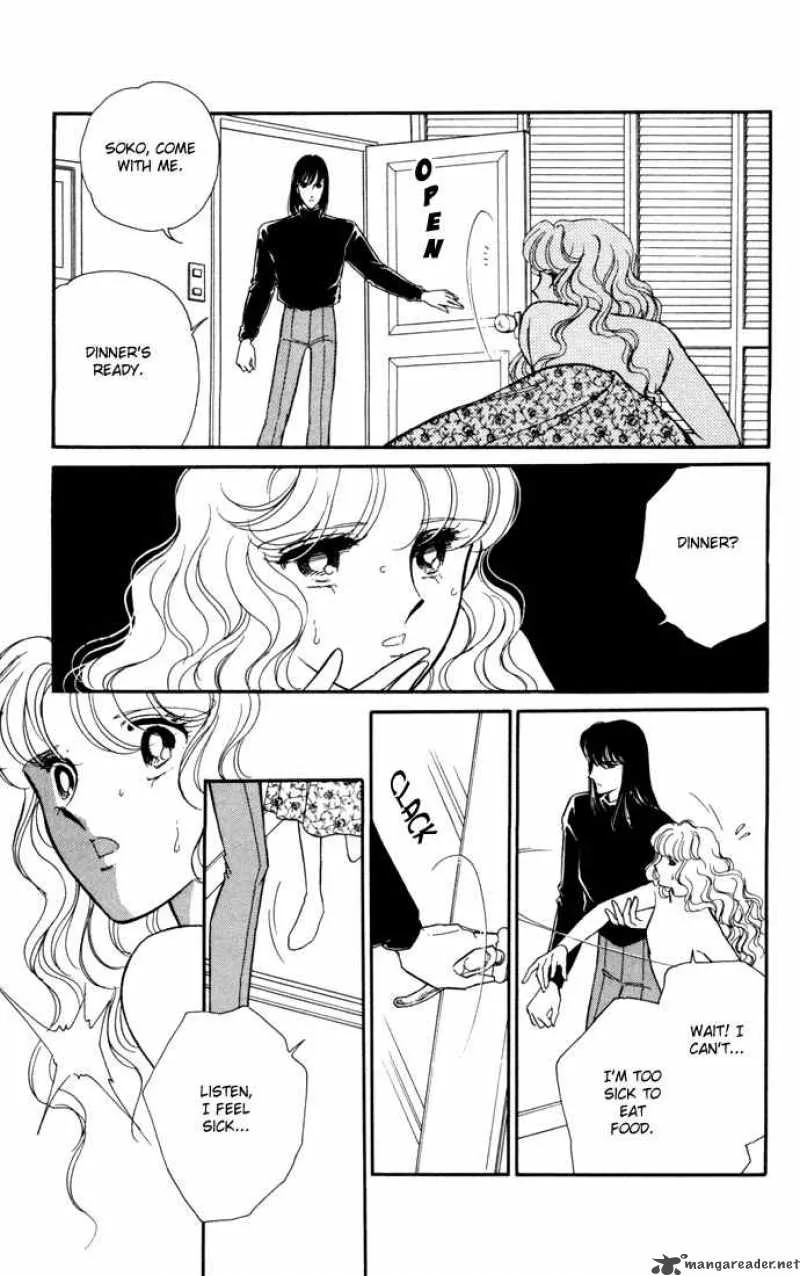 Ao no Fuuin Chapter 25 page 21