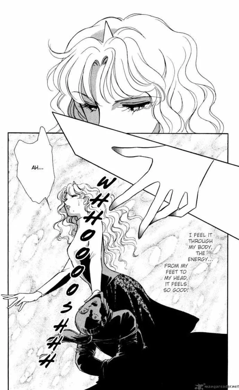 Ao no Fuuin Chapter 25 page 26