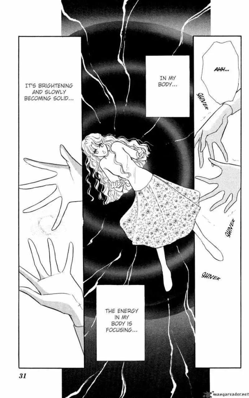 Ao no Fuuin Chapter 25 page 29