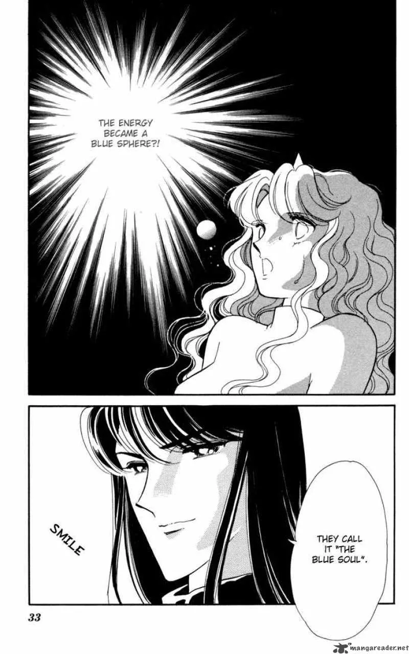 Ao no Fuuin Chapter 25 page 31
