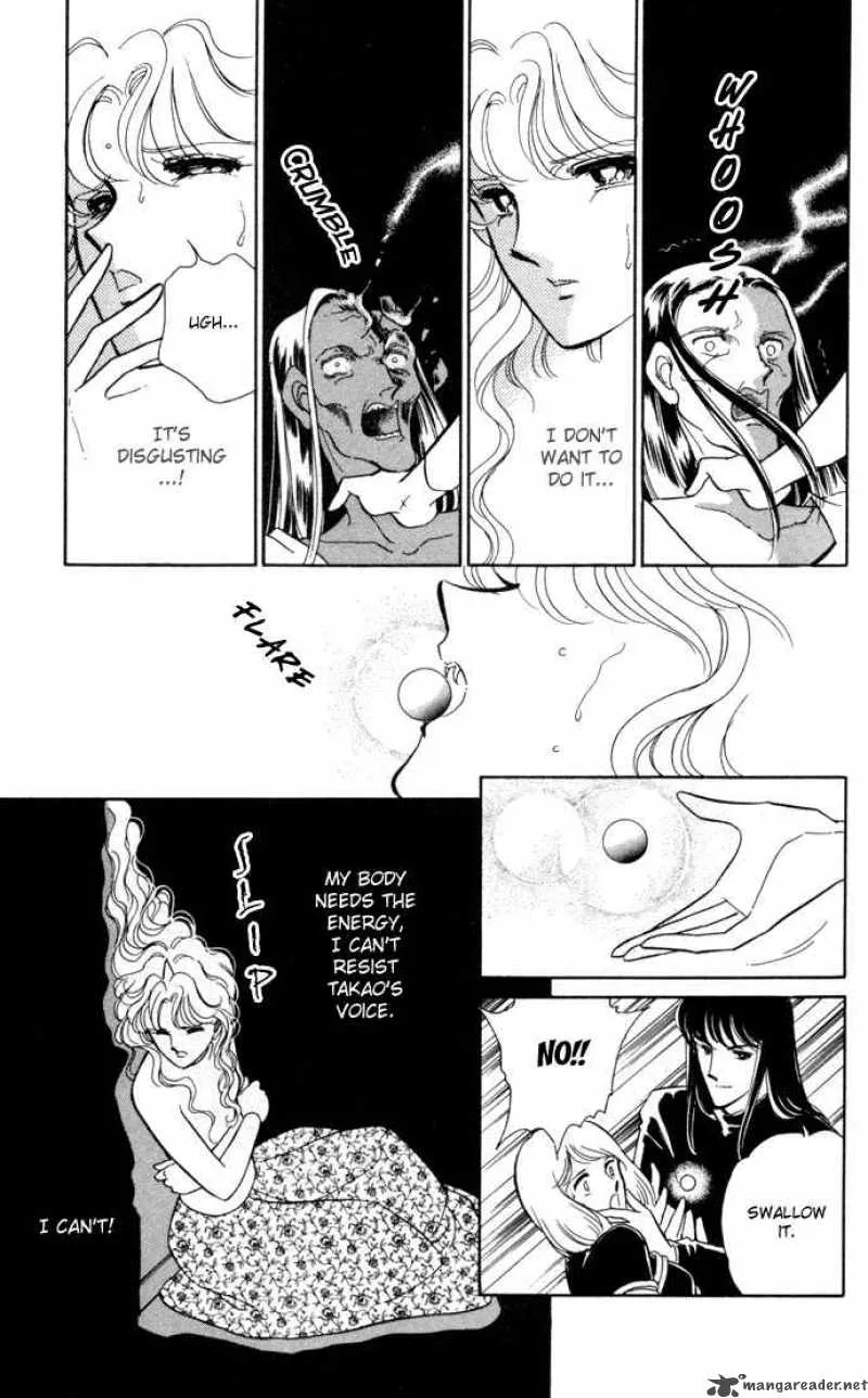 Ao no Fuuin Chapter 26 page 16